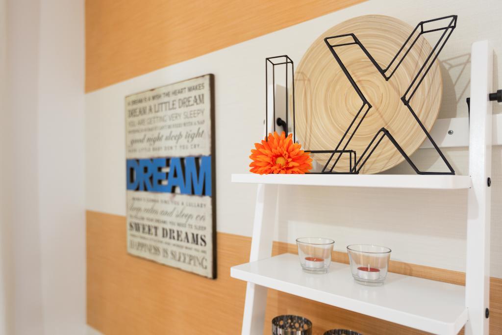 Ferienwohnung Alfama Flats - Beco Dos Ramos Lissabon Zimmer foto